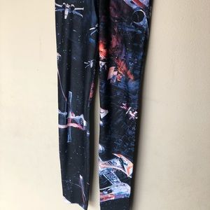 Under Armour Star Wars Leggings